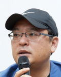 김지운
